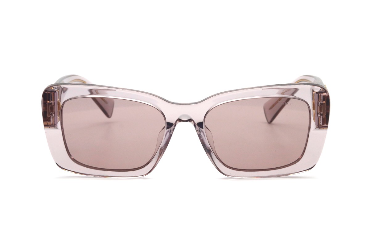 Солнцезащитные очки MU 07YS 12W20I 53 Фото №5 - linza.ua