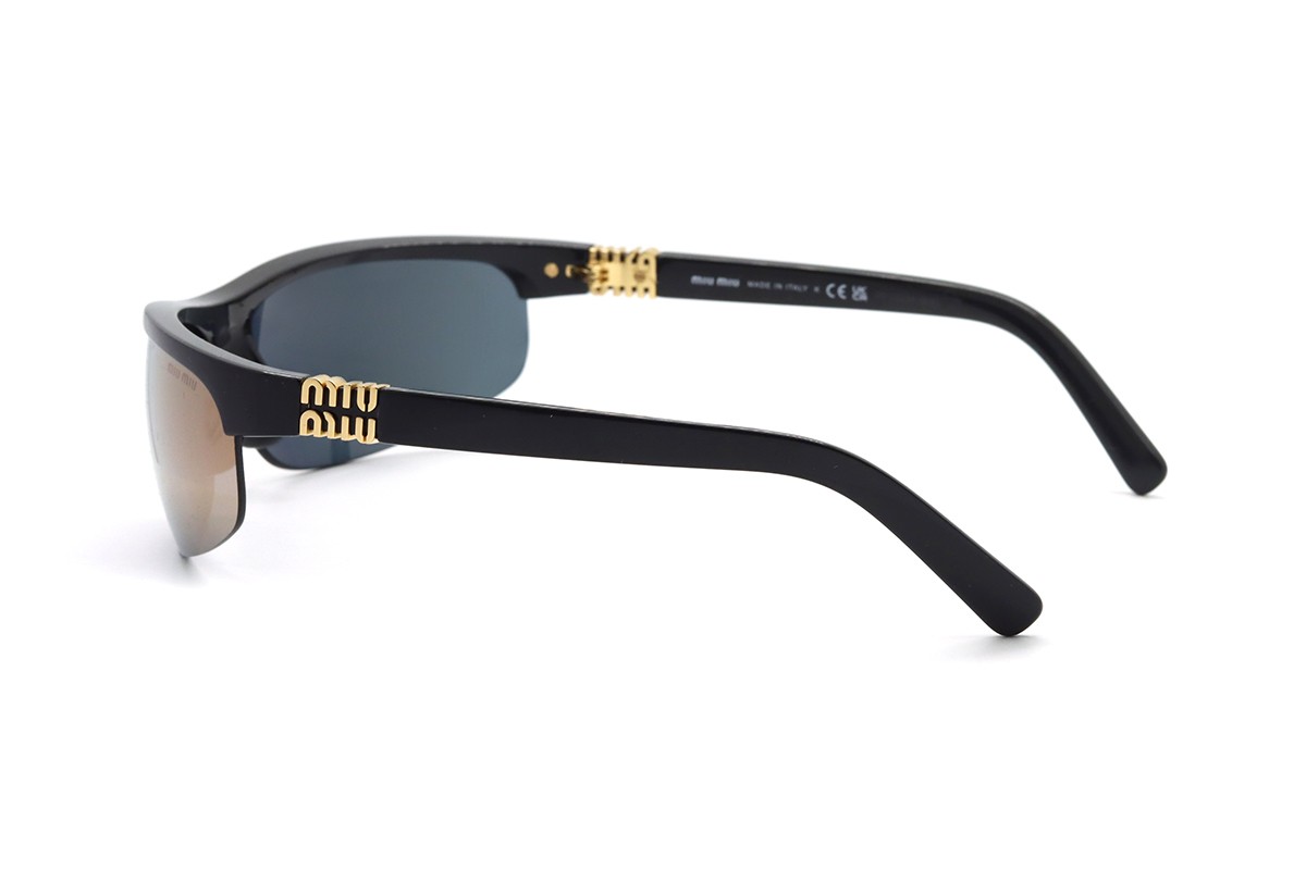 Солнцезащитные очки MU A02S 1AB90J 70 Фото №2 - linza.ua