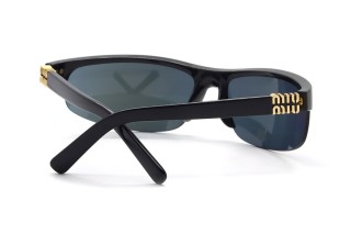 Солнцезащитные очки MU A02S 1AB90J 70 Фото №3 - linza.ua