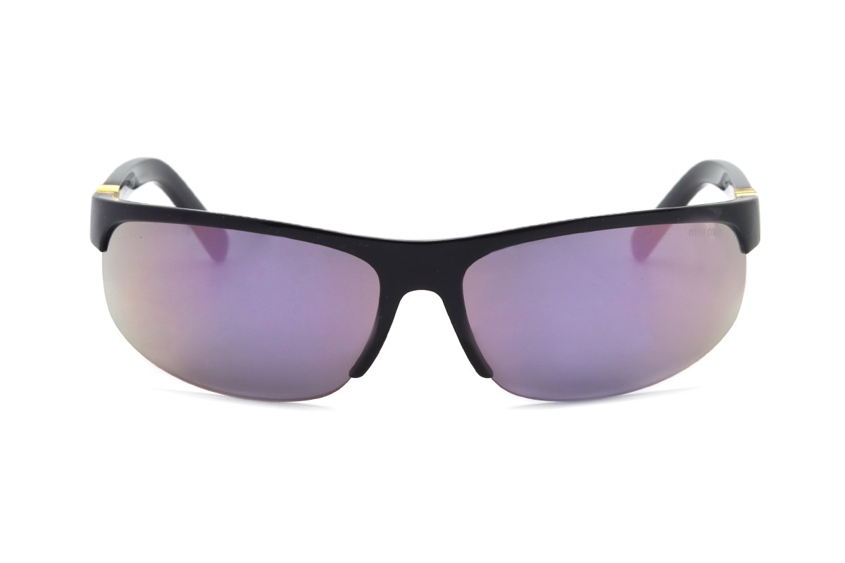 Солнцезащитные очки MU A02S 1AB90J 70 Фото №4 - linza.ua