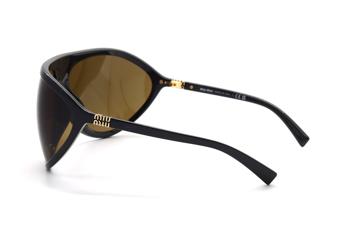 Солнцезащитные очки MU A01S 1AB01T 75 Фото №2 - linza.ua