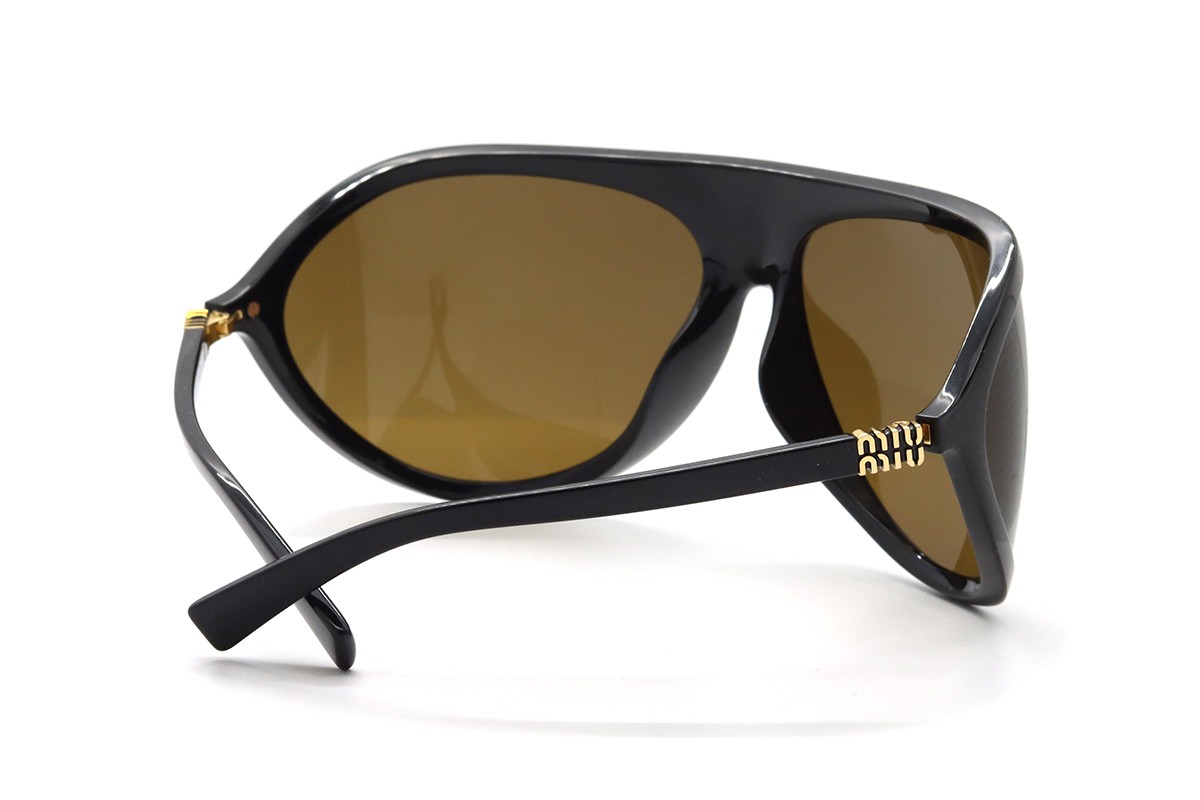 Солнцезащитные очки MU A01S 1AB01T 75 Фото №3 - linza.ua