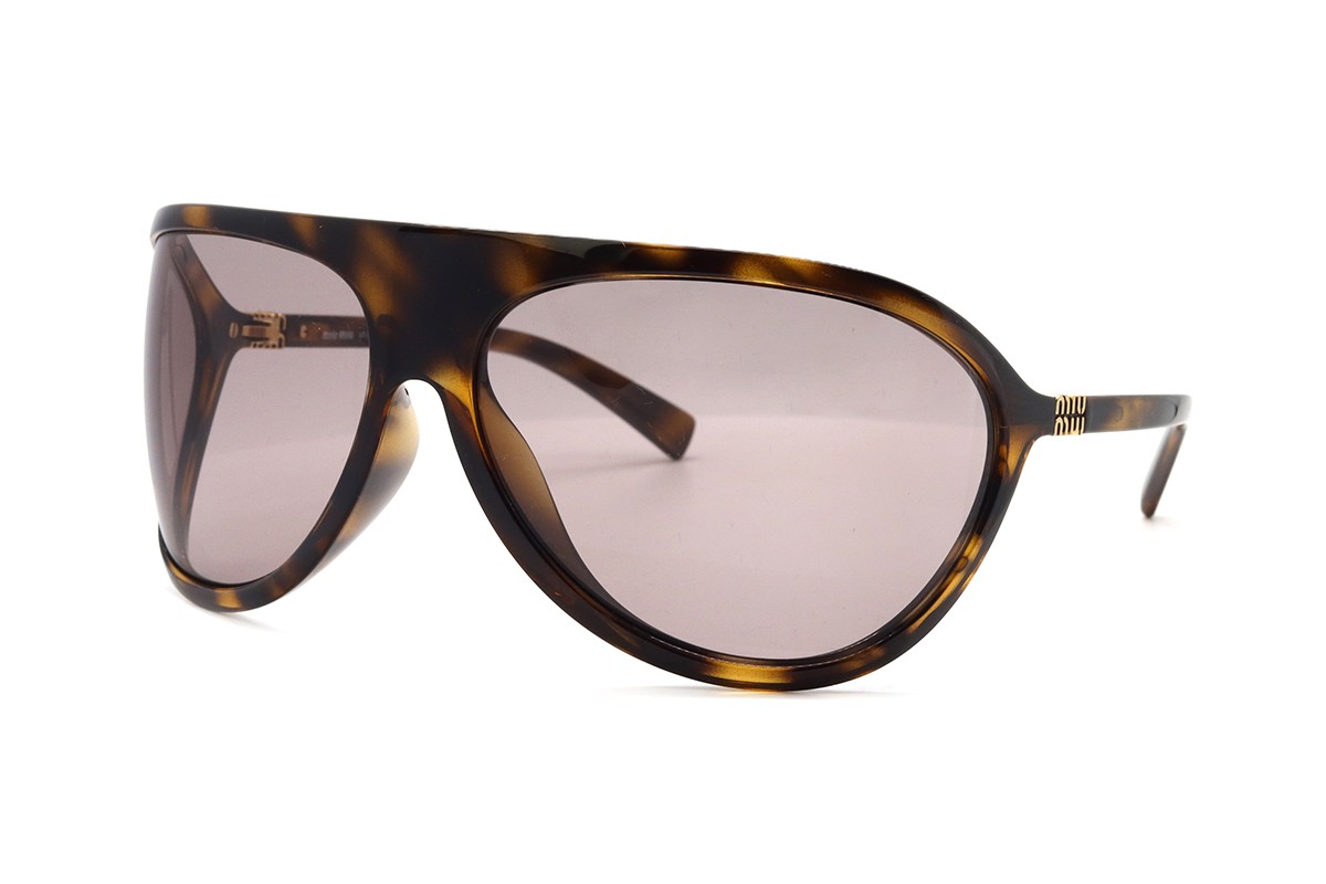 Солнцезащитные очки MU A01S 11Z06I 75 Фото №1 - linza.ua