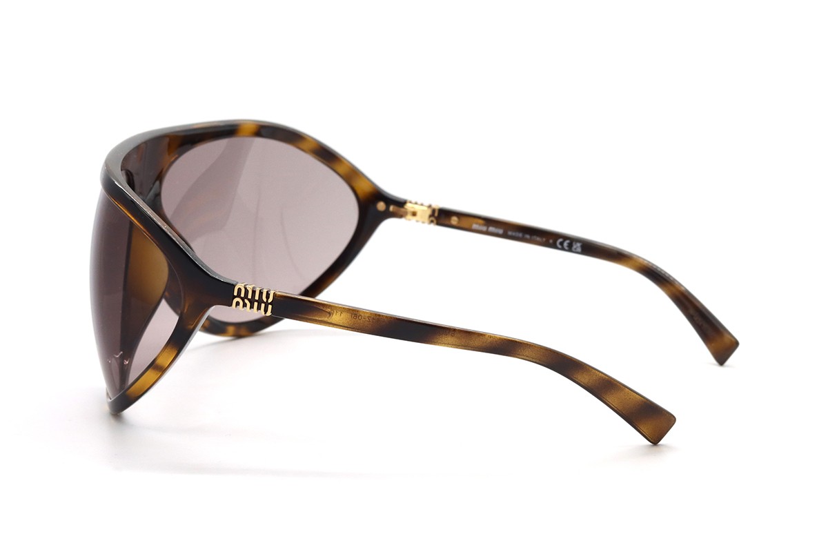 Солнцезащитные очки MU A01S 11Z06I 75 Фото №5 - linza.ua