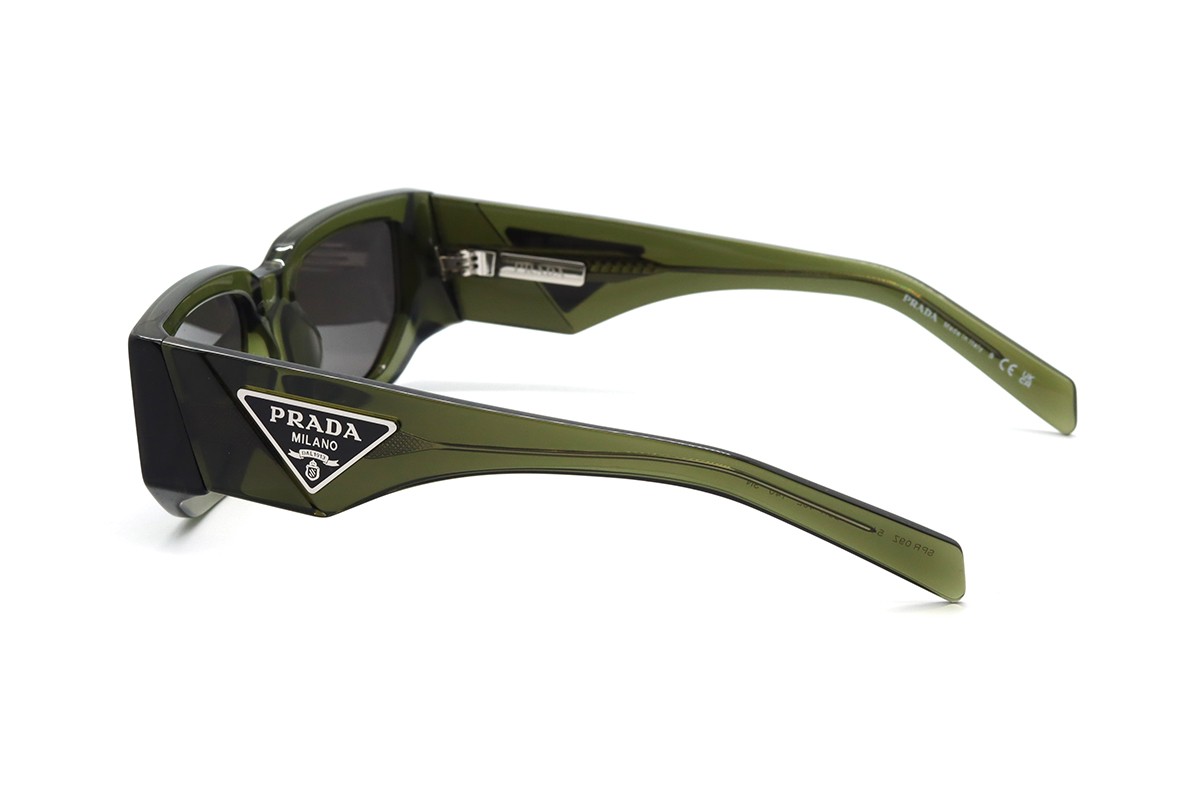 Солнцезащитные очки PR 09ZS 25A40L 54 Фото №3 - linza.ua