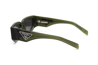 Солнцезащитные очки PR 09ZS 25A40L 54 Фото №3 - linza.ua