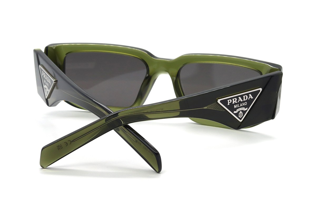 Солнцезащитные очки PR 09ZS 25A40L 54 Фото №4 - linza.ua