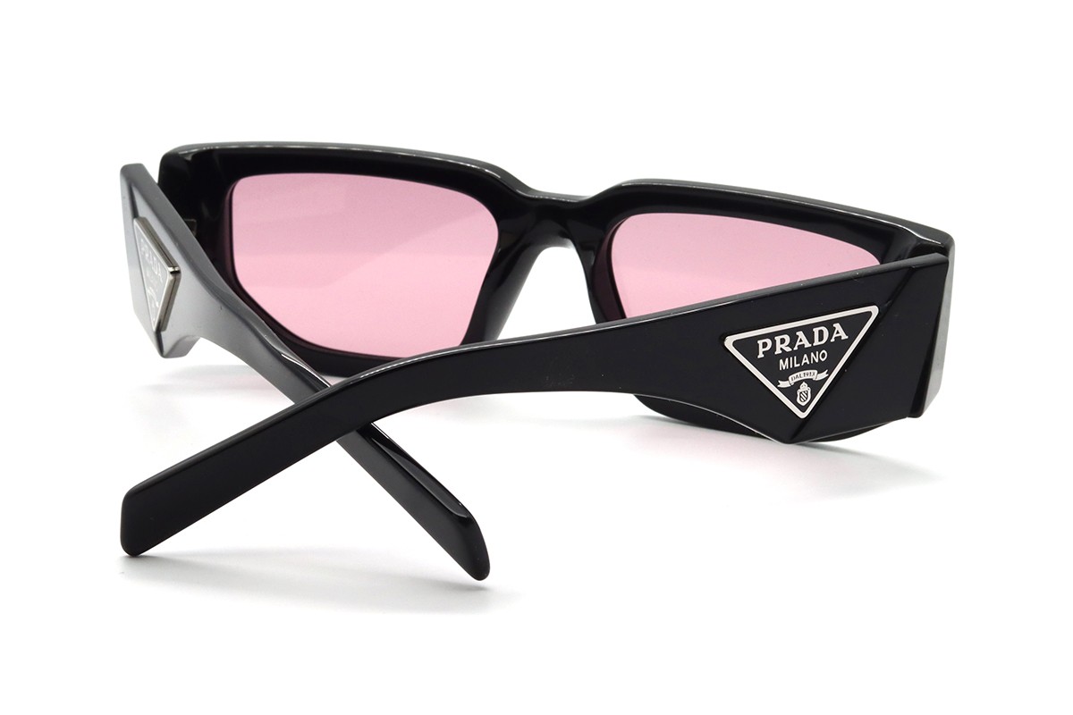 Солнцезащитные очки PR 09ZS 16K30L 54 Фото №3 - linza.ua