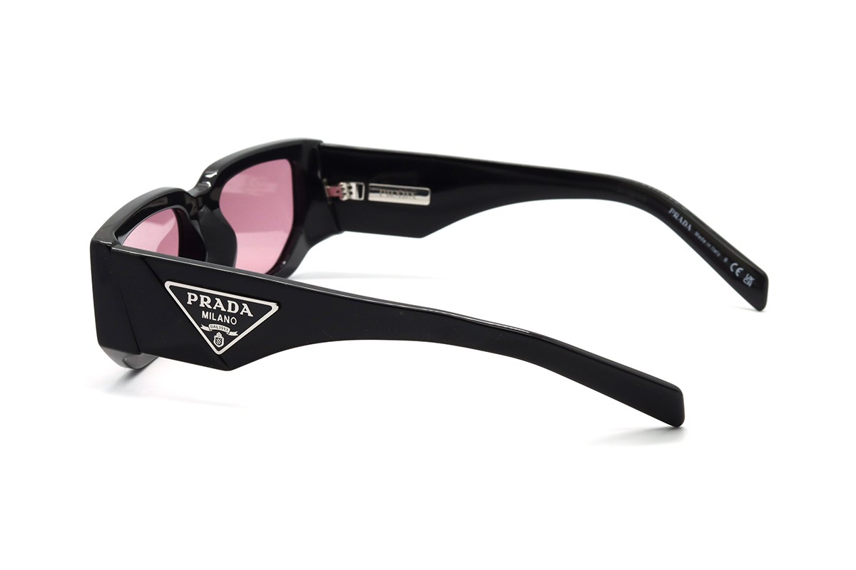 Солнцезащитные очки PR 09ZS 16K30L 54 Фото №4 - linza.ua