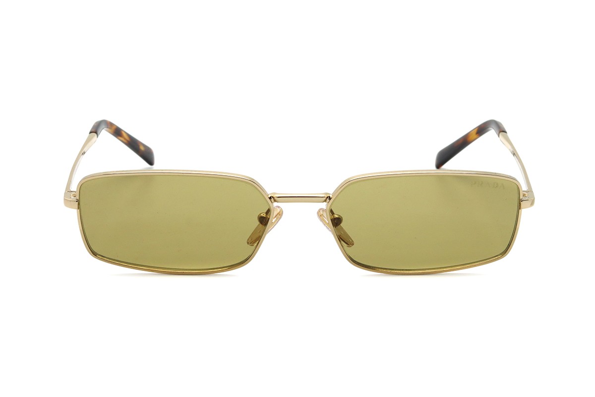 Солнцезащитные очки PR A60S 5AK70G 59 Фото №2 - linza.ua