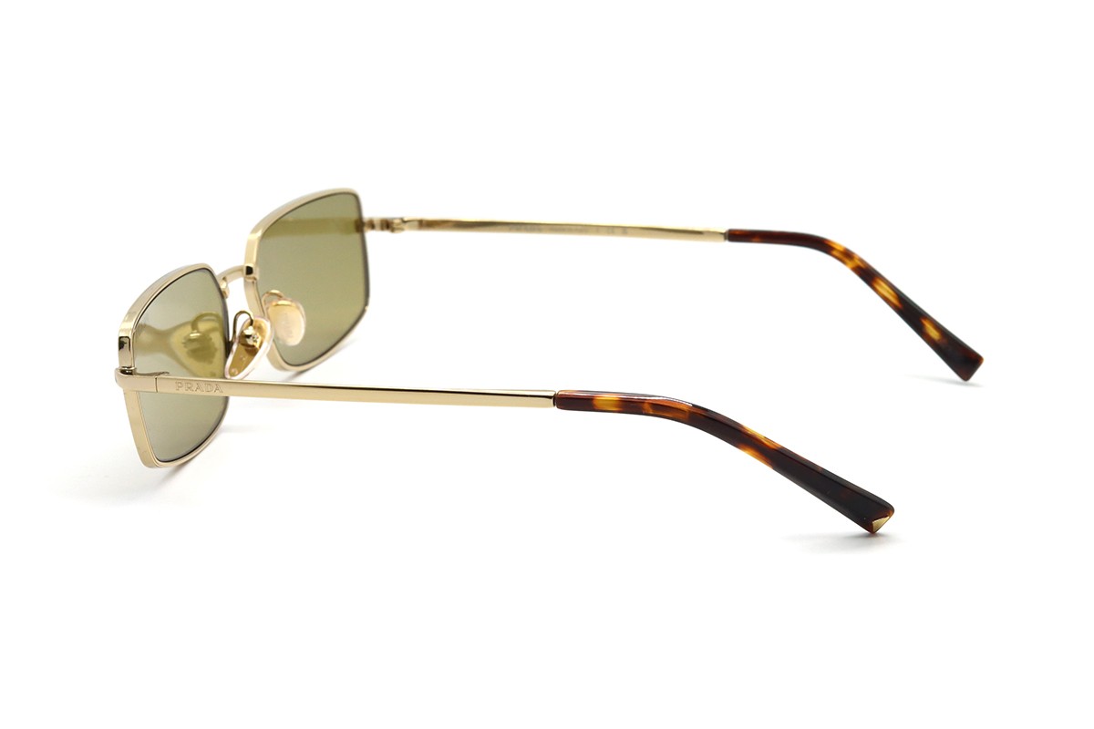 Солнцезащитные очки PR A60S 5AK70G 59 Фото №5 - linza.ua