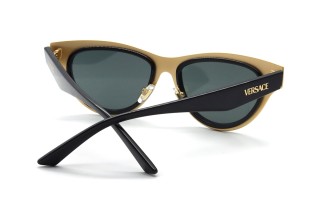 Солнцезащитные очки VE 2273 GB1/87 52 Фото №4 - linza.ua