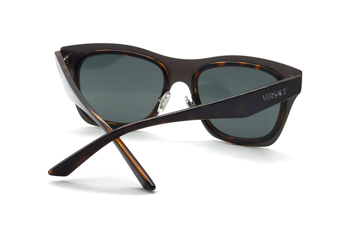 Сонцезахисні окуляри VE 2272 108/87 53 Фото №4 - linza.ua