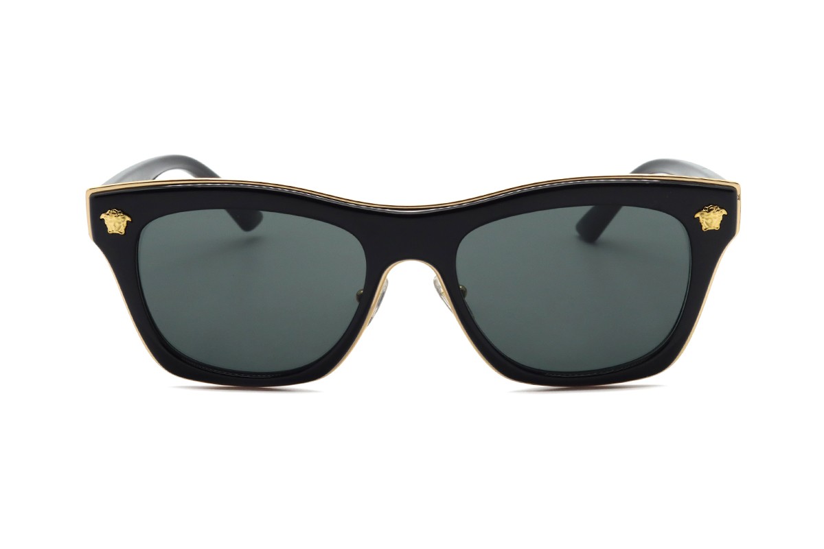 Сонцезахисні окуляри VE 2272 GB1/87 53 Фото №2 - linza.ua