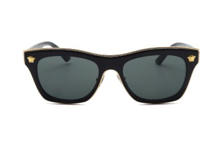 Сонцезахисні окуляри VE 2272 GB1/87 53 Фото №2 - linza.ua