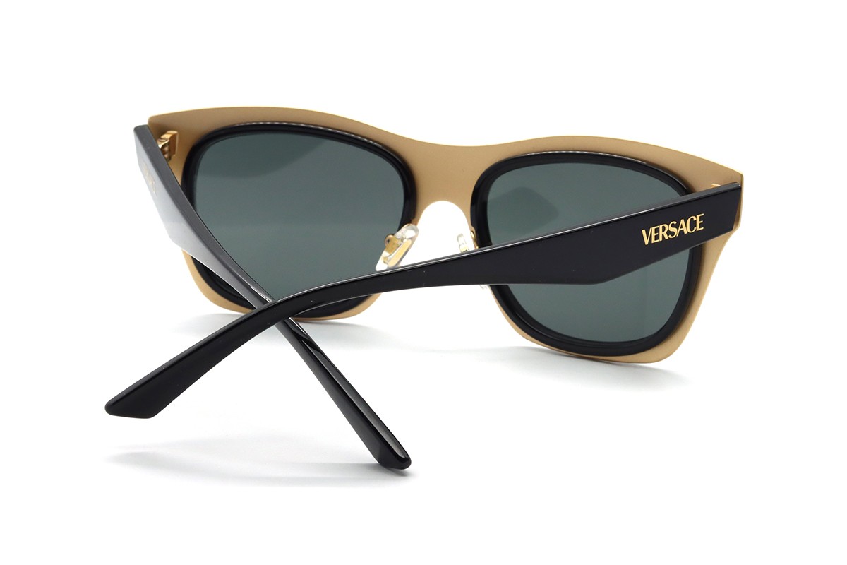 Сонцезахисні окуляри VE 2272 GB1/87 53 Фото №3 - linza.ua