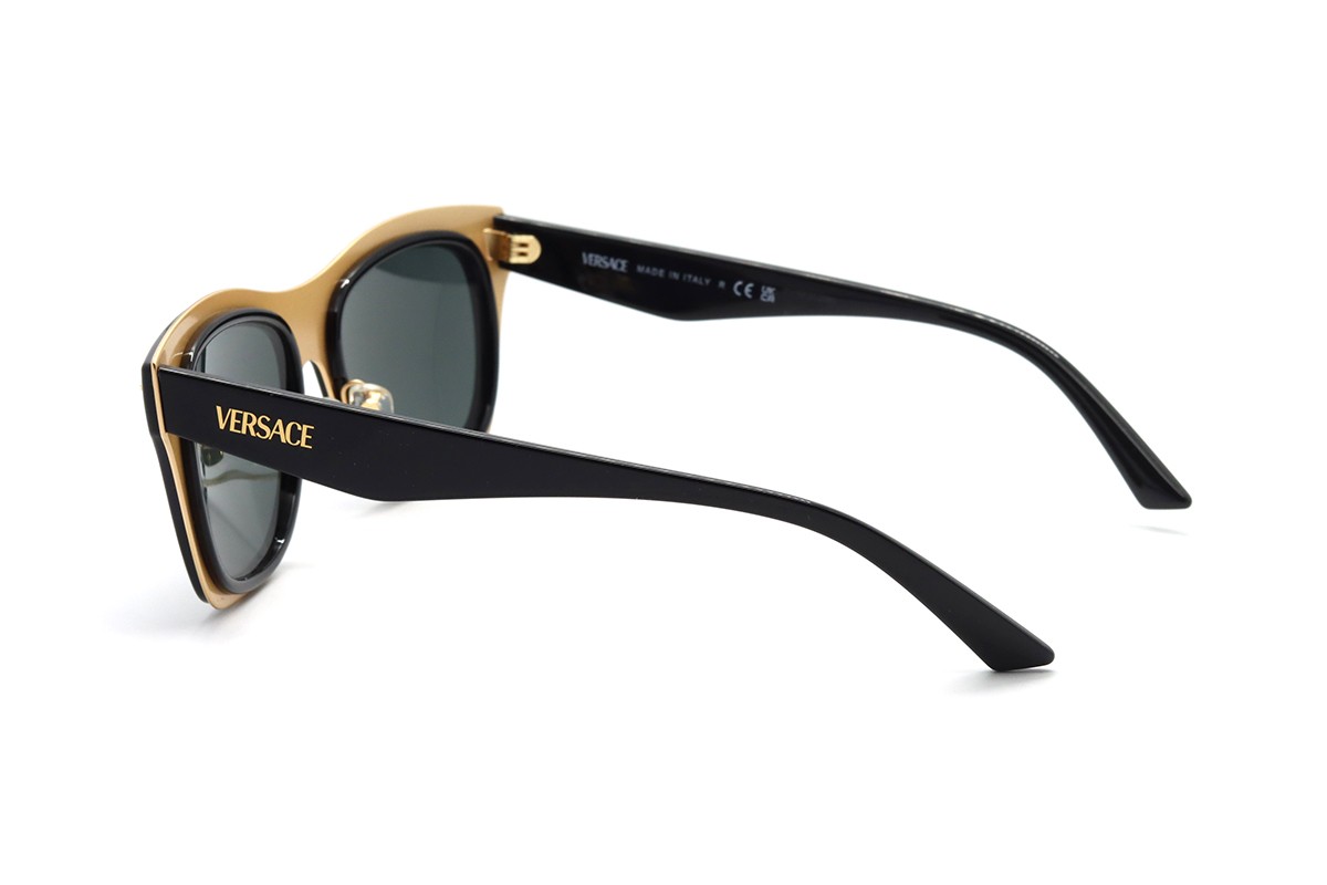 Сонцезахисні окуляри VE 2272 GB1/87 53 Фото №4 - linza.ua