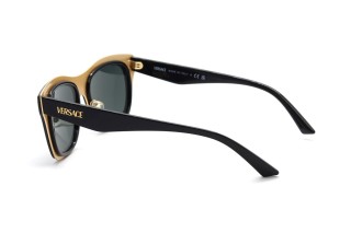 Сонцезахисні окуляри VE 2272 GB1/87 53 Фото №4 - linza.ua