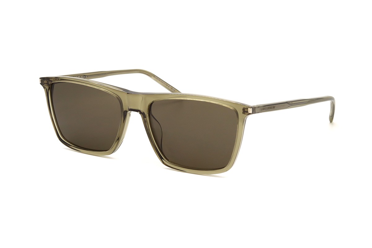 Солнцезащитные очки SAINT LAURENT SL 668-004 56 Фото №1 - linza.ua