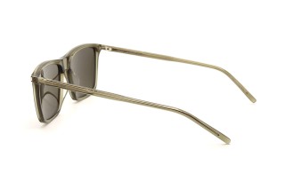 Солнцезащитные очки SAINT LAURENT SL 668-004 56 Фото №2 - linza.ua