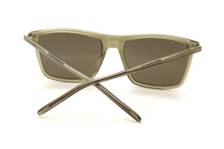 Солнцезащитные очки SAINT LAURENT SL 668-004 56 Фото №3 - linza.ua