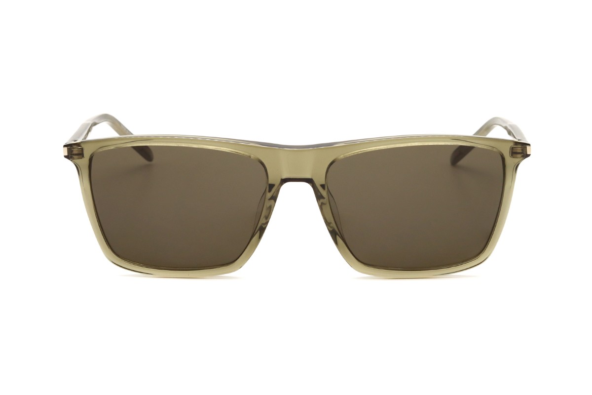 Солнцезащитные очки SAINT LAURENT SL 668-004 56 Фото №4 - linza.ua