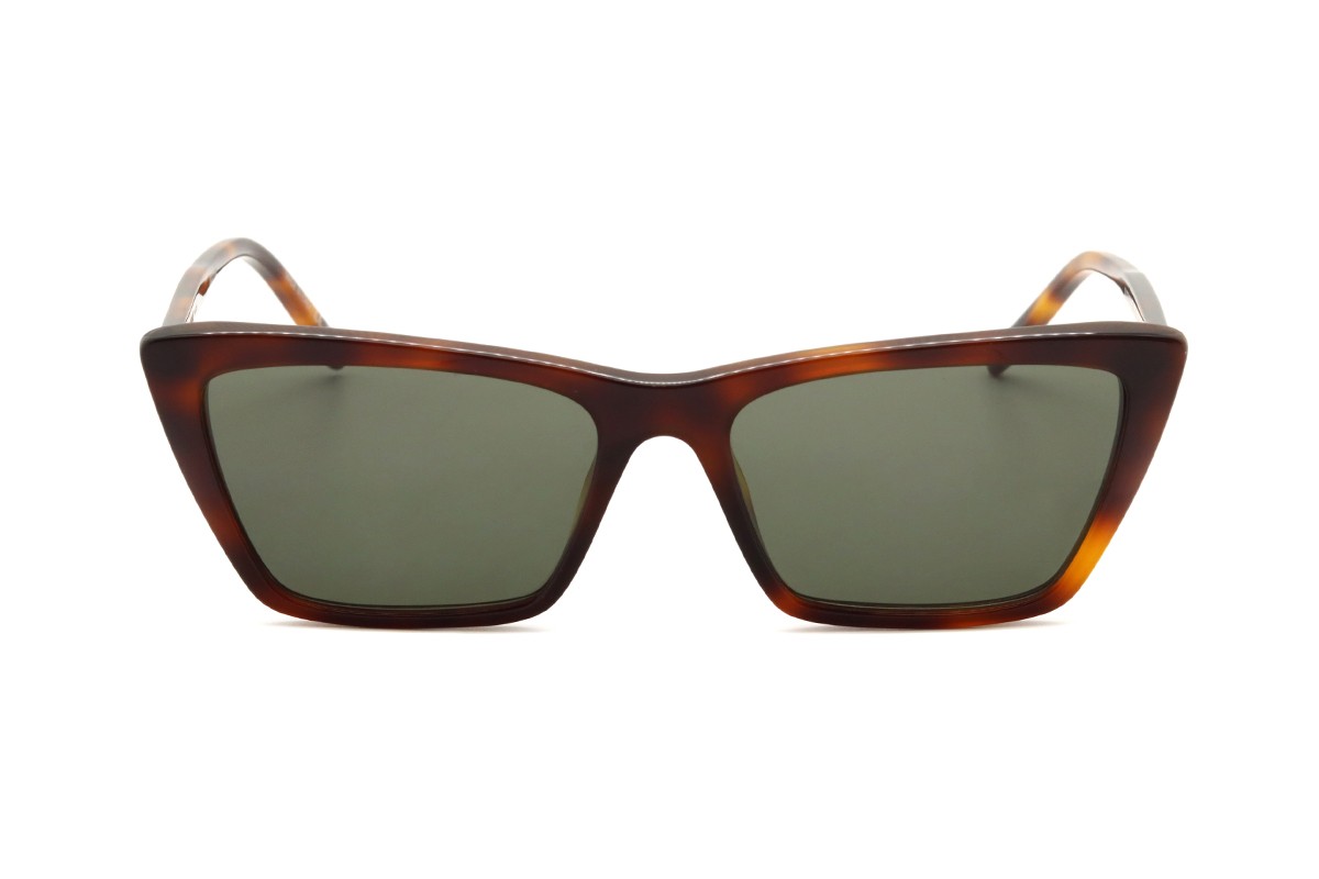 Сонцезахисні окуляри SAINT LAURENT SL 737 MICA THIN-003 54 Фото №2 - linza.ua