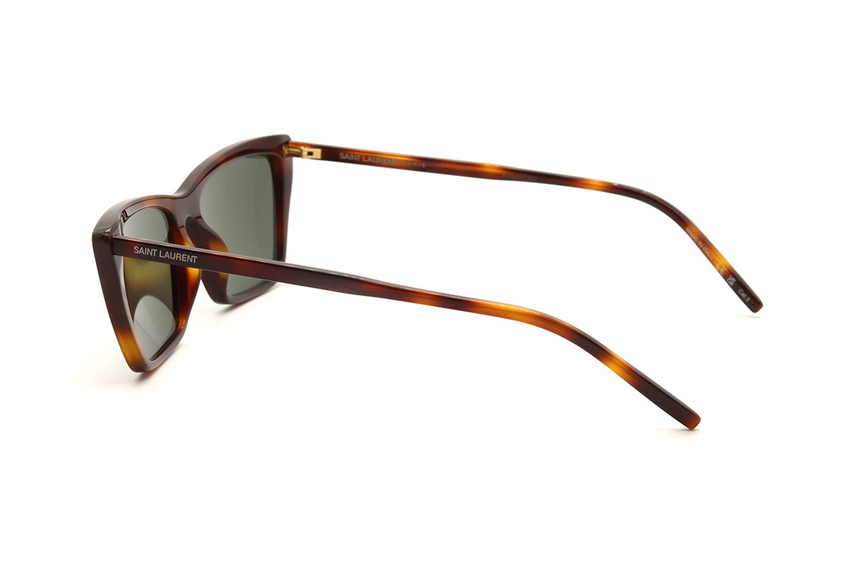 Сонцезахисні окуляри SAINT LAURENT SL 737 MICA THIN-003 54 Фото №3 - linza.ua