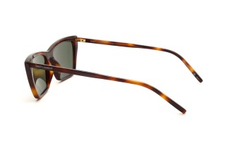 Сонцезахисні окуляри SAINT LAURENT SL 737 MICA THIN-003 54 Фото №3 - linza.ua