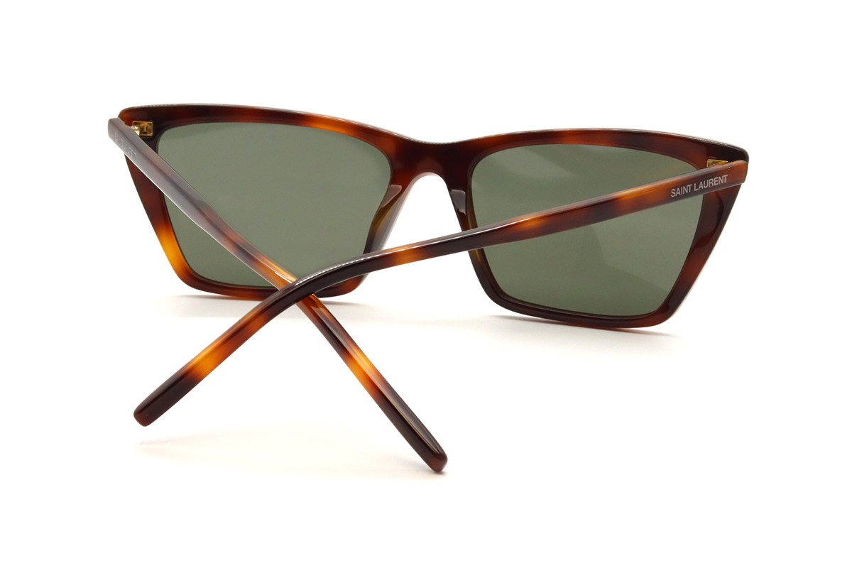 Сонцезахисні окуляри SAINT LAURENT SL 737 MICA THIN-003 54 Фото №4 - linza.ua