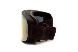 Солнцезащитные очки TOM FORD FT1124 05C 00 Фото №5 - linza.ua