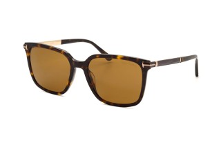 Солнцезащитные очки TOM FORD FT1183 52E 56 - linza.ua