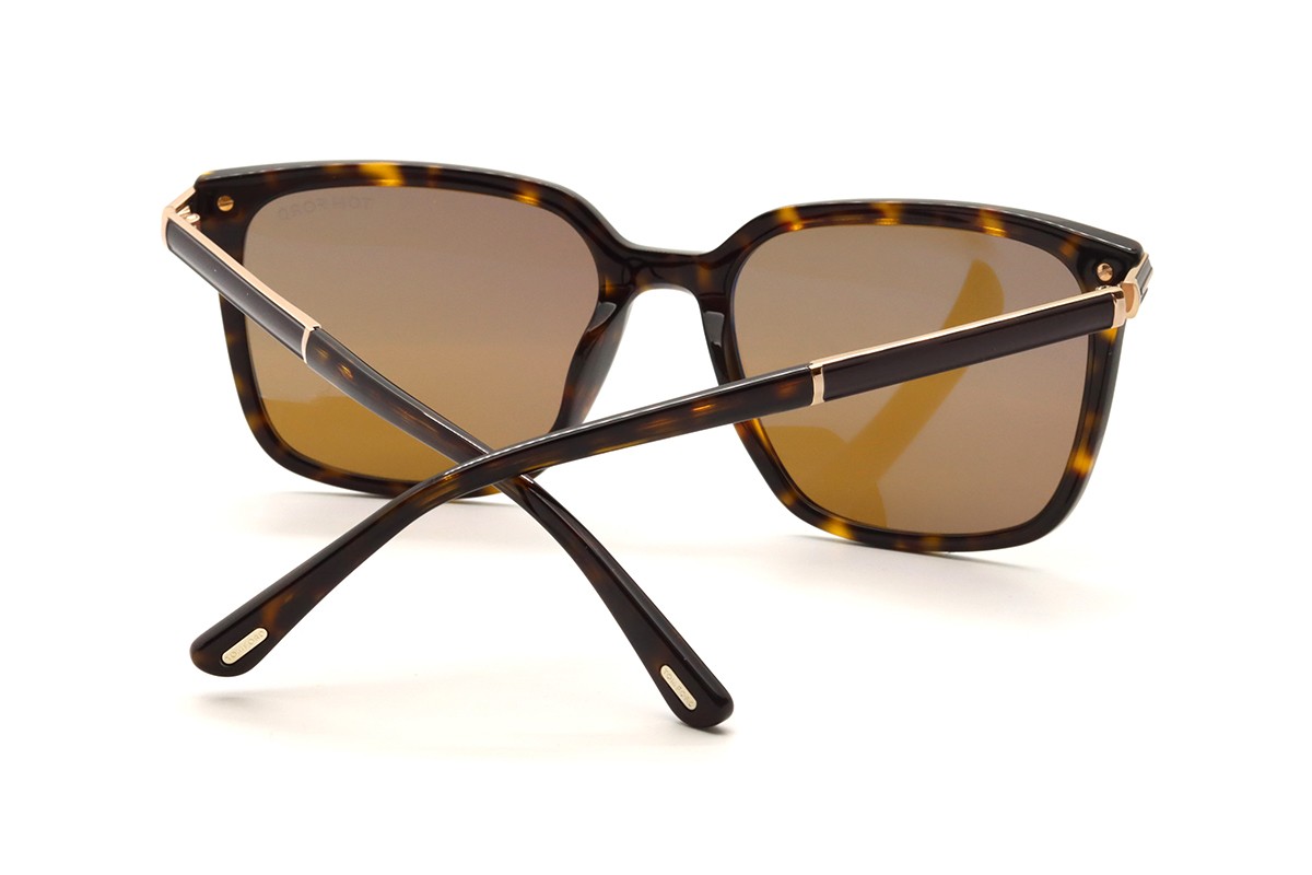 Солнцезащитные очки TOM FORD FT1183 52E 56 Фото №2 - linza.ua