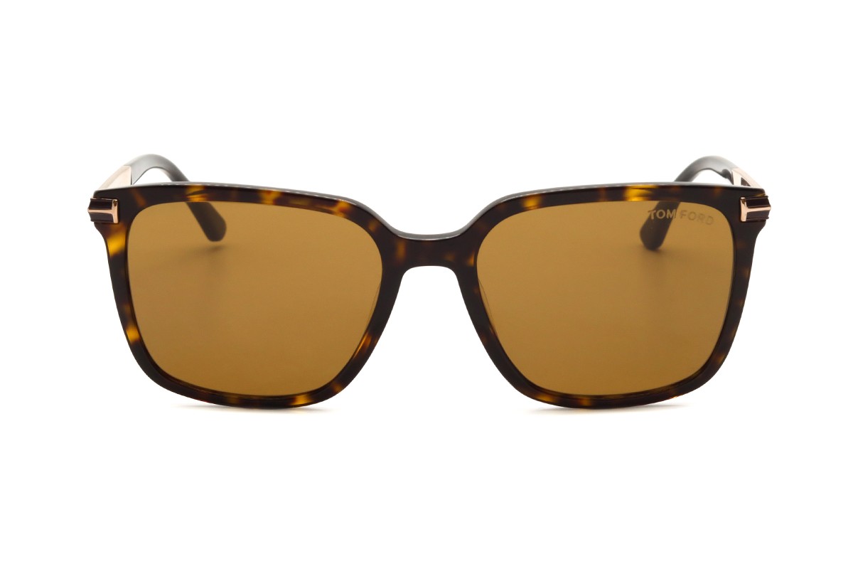 Солнцезащитные очки TOM FORD FT1183 52E 56 Фото №3 - linza.ua