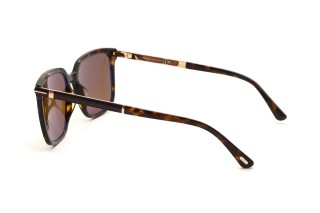Солнцезащитные очки TOM FORD FT1183 52E 56 Фото №4 - linza.ua
