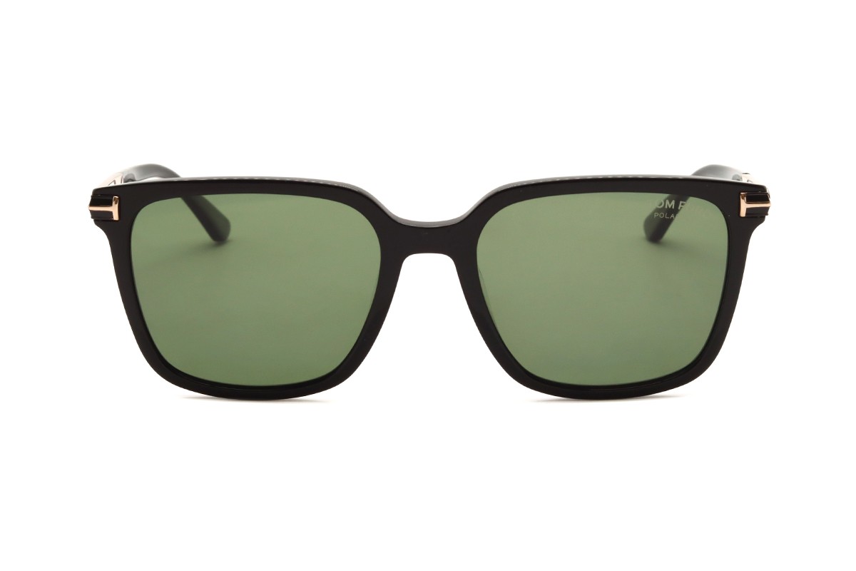 Сонцезахисні окуляри TOM FORD FT1183 01R 56 Фото №3 - linza.ua