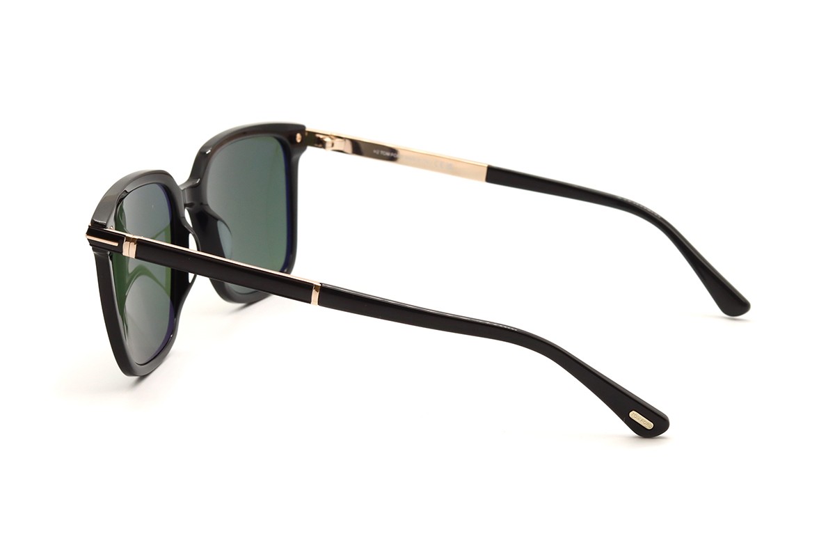 Сонцезахисні окуляри TOM FORD FT1183 01R 56 Фото №4 - linza.ua