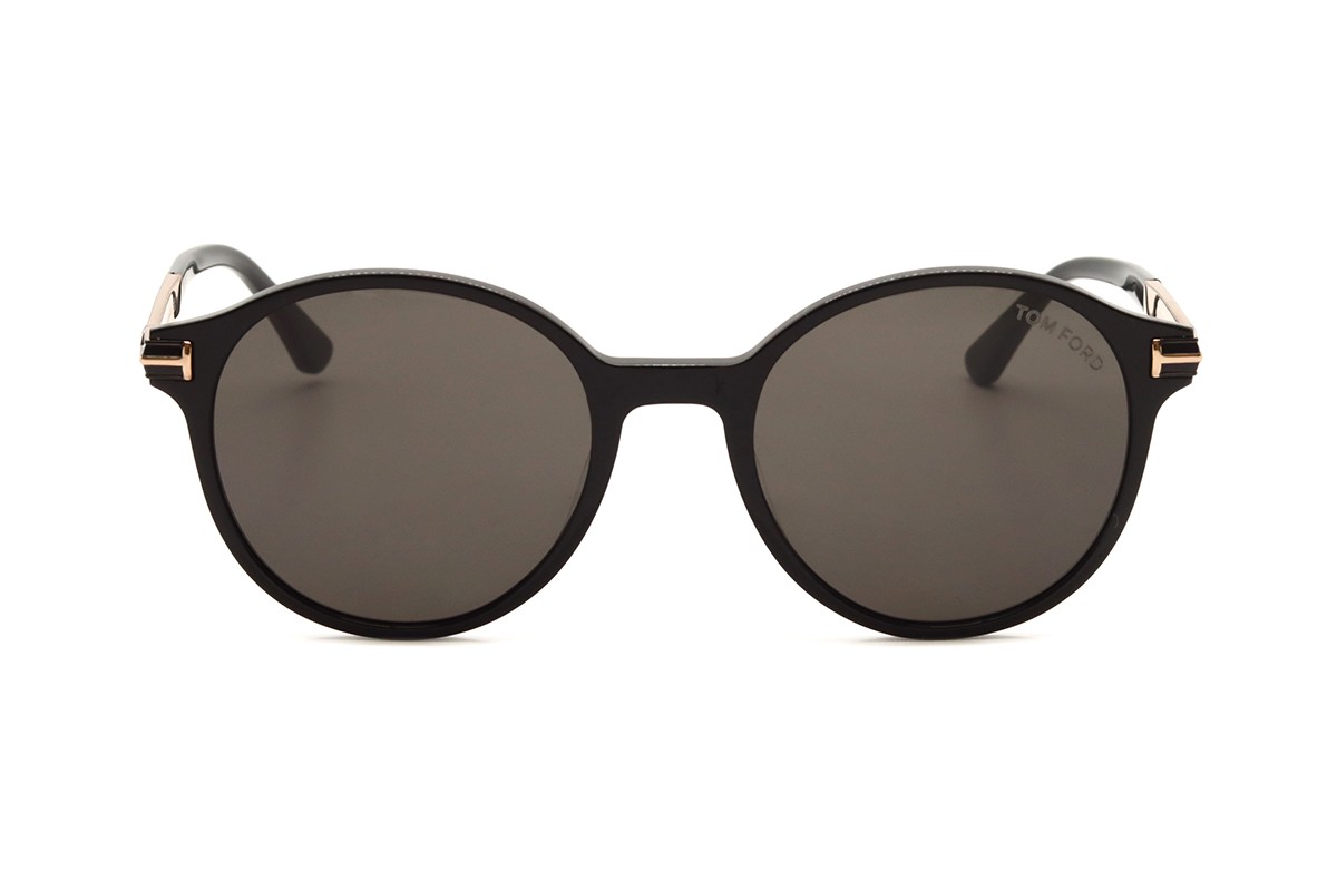Сонцезахисні окуляри TOM FORD FT1184 01A 52 Фото №2 - linza.ua