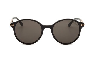 Сонцезахисні окуляри TOM FORD FT1184 01A 52 Фото №2 - linza.ua