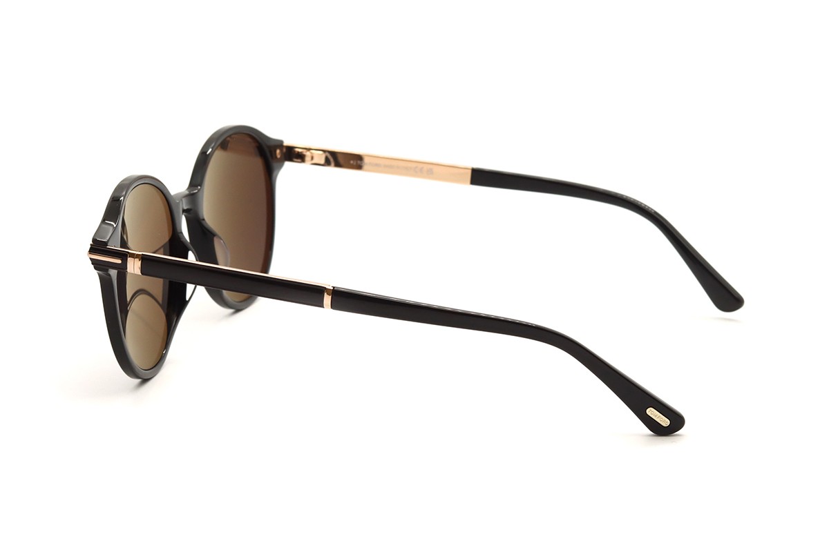 Сонцезахисні окуляри TOM FORD FT1184 01A 52 Фото №3 - linza.ua