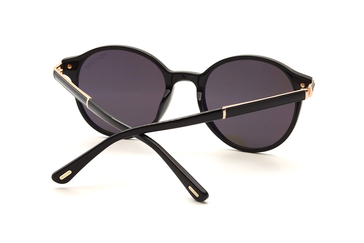 Сонцезахисні окуляри TOM FORD FT1184 01A 52 Фото №4 - linza.ua