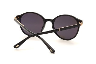 Сонцезахисні окуляри TOM FORD FT1184 01A 52 Фото №4 - linza.ua