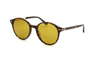 Сонцезахистні окуляри TOM FORD FT1184 52H 52 - linza.ua