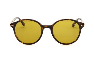 Сонцезахисні окуляри TOM FORD FT1184 52H 52 Фото №2 - linza.ua