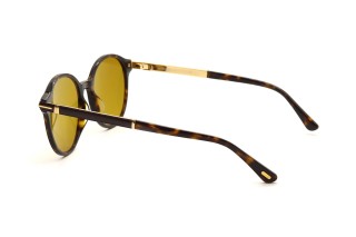 Сонцезахисні окуляри TOM FORD FT1184 52H 52 Фото №3 - linza.ua