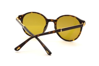 Сонцезахисні окуляри TOM FORD FT1184 52H 52 Фото №4 - linza.ua