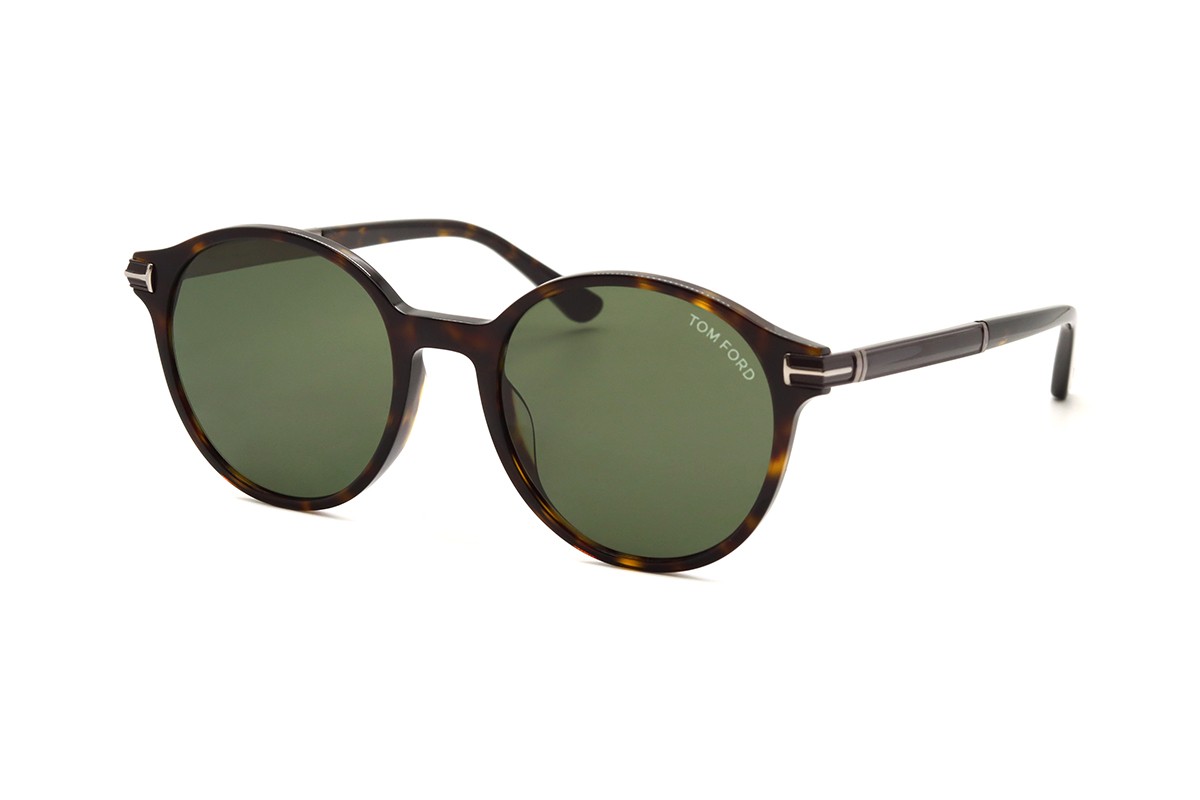 Солнцезащитные очки TOM FORD FT1184 52N 52 Фото №1 - linza.ua