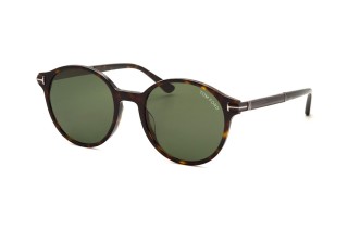 Солнцезащитные очки TOM FORD FT1184 52N 52 Фото №1 - linza.ua