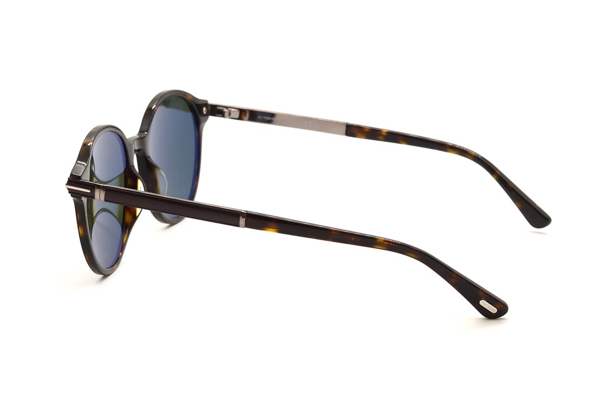 Солнцезащитные очки TOM FORD FT1184 52N 52 Фото №2 - linza.ua