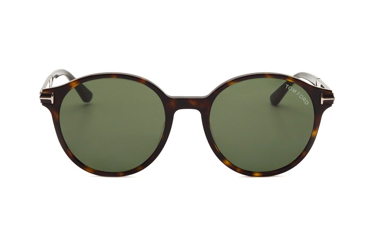 Солнцезащитные очки TOM FORD FT1184 52N 52 Фото №3 - linza.ua